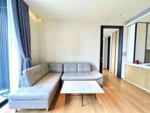 For RentCondoSukhumvit, Asoke, Thonglor : BT023_P BEATNIQ SUKHUMVIT 32 **Beautiful room, fully furnished, ready to move in. High floor, beautiful view**, only 250 meters from BTS Thonglor