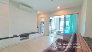 For RentCondoRatchadapisek, Huaikwang, Suttisan : For rent Life Ratchakaphisek Condo 1 bedroom 39 sqm. 13,000 baht new room