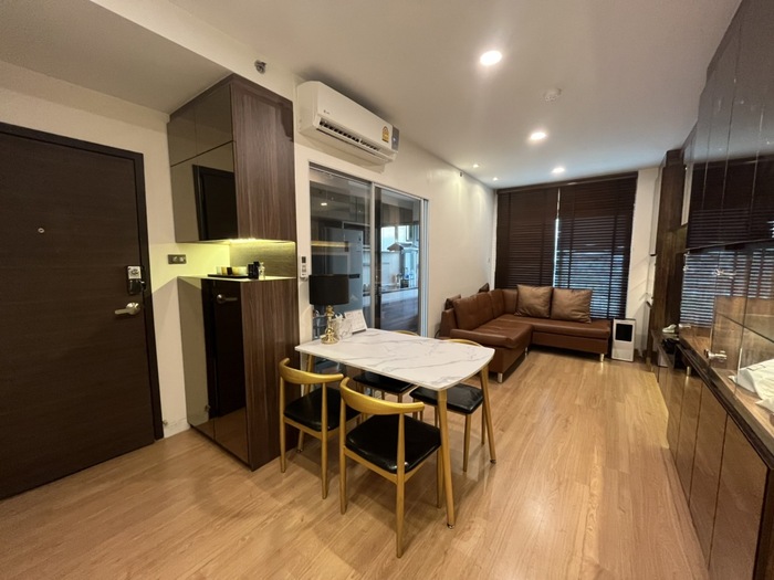 For SaleCondoBang Sue, Wong Sawang, Tao Pun : 💥💥Beautiful room for sale!!! Condo Supalai Veranda Ratchavipha-Prachachuen 2 Bed 70 sq m. (corner room) 27th floor, only 5.5 million baht!! Interested 086-557-9898💥💥