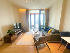 For RentCondoSukhumvit, Asoke, Thonglor : Beatniq Sukhumvit 32 for rent 🍀 Beautiful room, super luxury class condo 🔥