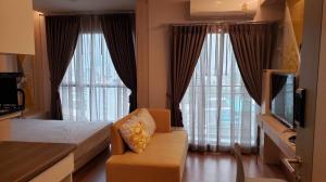 For RentCondoSapankwai,Jatujak : Quick rent!! Very good price, very nice decorated room Lumpini Park Vibhavadi - Chatuchak
