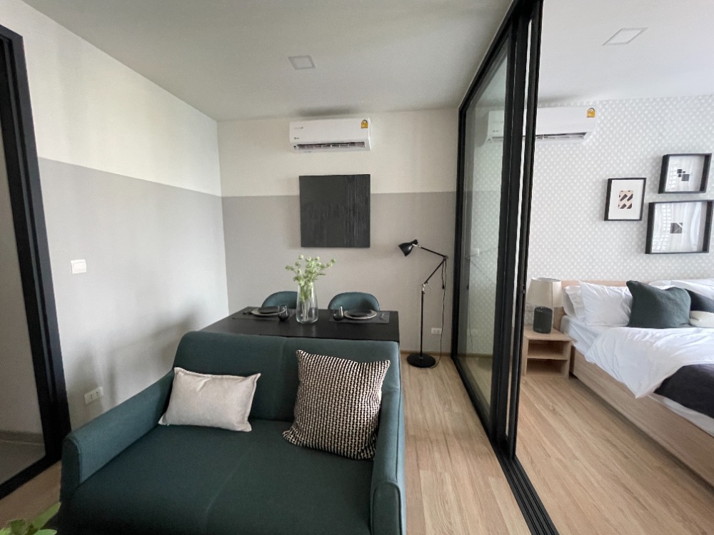 For SaleCondoRatchathewi,Phayathai : Condo for sale XT XT Phayathai, 32nd floor, usable area 46.60 sq m, 1 bedroom, 1 bathroom, near BTS Phayathai 500 meters, Airport Link Ratchaprarop 600 meters.