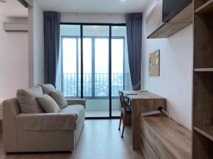 For RentCondoSiam Paragon ,Chulalongkorn,Samyan : for rent ideo Q chula samyan 1 bed super deal !! ❤️