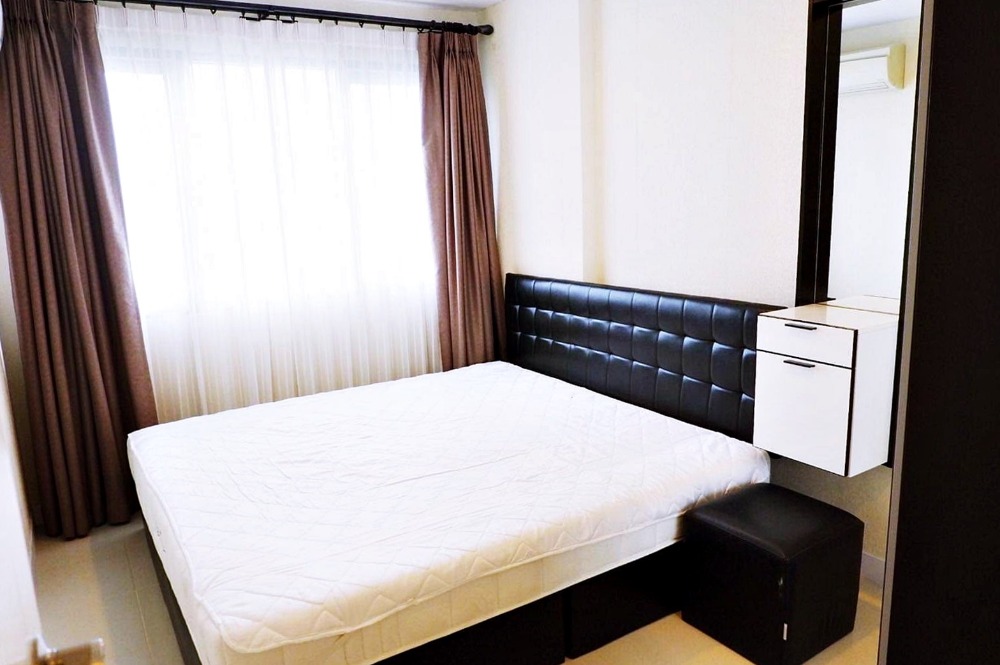 For SaleCondoVipawadee, Don Mueang, Lak Si : For Sale SILK Place Pahonyothin - Laksi Nearby BTS Wat Phra Sri Mahathat