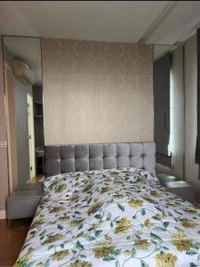 For RentCondoLadprao, Central Ladprao : 📣 FOR RENT, Equinox Phahol - Vipha 2 Bed Near MRT Jatujak