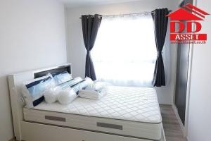 ขายคอนโดบางแค เพชรเกษม : Condo For sale Chewathai Phetkasem 27  ชีวาทัยเพชรเกษม 27 ใกล้ BTS บางหว้า เพียง 300 เมตร ตรงข้าม ม. สยาม