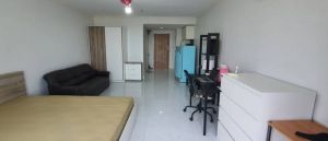 For SaleCondoRatchadapisek, Huaikwang, Suttisan : Urgent sale, beautiful room, Ratchada Orchid, large room