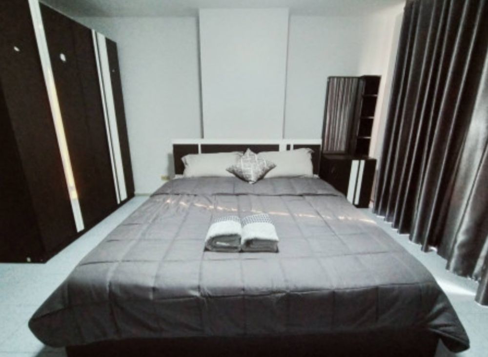 For SaleCondoRatchadapisek, Huaikwang, Suttisan : Urgent sale, beautiful room, ready to move in, Ratchada Orchid