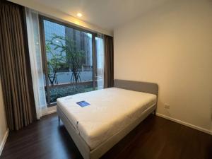 For RentCondoOnnut, Udomsuk : Condo for rent, Whizdom inspire Sukhumvit 101, 2 bedroom condo, fully furnished, ready to move in, near BTS Punnawithi, convenient to travel!!