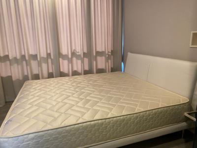 For RentCondoOnnut, Udomsuk : ✨Top Pick!! For Rent Stylish 1 Bed The Room Sukhumvit 69, Next to BTS✨