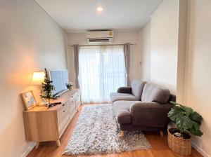 For SaleCondoBangna, Bearing, Lasalle : Condo for sale, Lumpini Place Bangna Km.3, pool view, 1 bedroom, 26 sqm, very cheap sale, project price, cost price (owner selling)