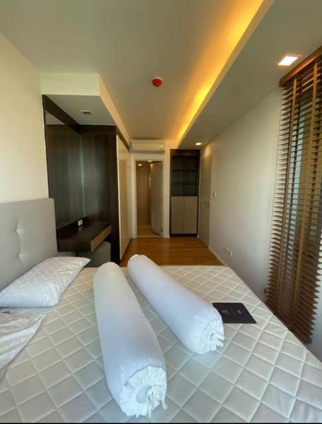 For RentCondoWitthayu, Chidlom, Langsuan, Ploenchit : Condo For Rent Focus Ploenchit 1 Bedroom 1 Bathroom 47 sqm