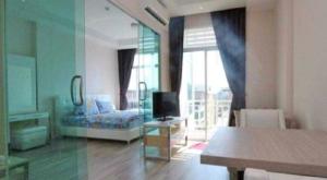 For RentCondoChiang Mai : Condo for rent in downtown close to Big C Extra , No.6C171