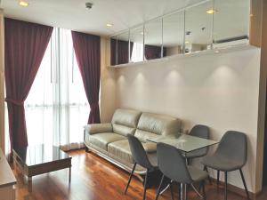 For RentCondoRatchathewi,Phayathai : for rent Wish signature 2 bed super deal !! ❤️🌈