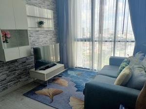 For RentCondoSukhumvit, Asoke, Thonglor : ( E6-0790102 ) Condo for rent, Movenpick Residences Ekamai. Contact for inquiries at ID Line : @214rbith (with @ too) Add me!