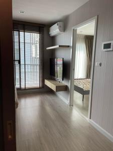 For RentCondoRatchadapisek, Huaikwang, Suttisan : The Privacy Ratchada - Sutthisan Urgent rent !! The room is very spacious. You can ask for more information.