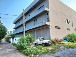 For RentHome OfficeYothinpattana,CDC : ⭐️⭐️ Office building for rent Office+with warehouse, furnished, Nawamin area
