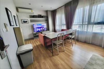 For RentCondoLadprao, Central Ladprao : 6507-729 Condo for rent, Ladprao, MRT Lat Phrao, Chapter One Mid Town Ladprao 24, 1 bedroom.