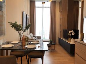 For RentCondoSukhumvit, Asoke, Thonglor : for rent Noble Around 33 1 bed special deal !! ❤️☘️