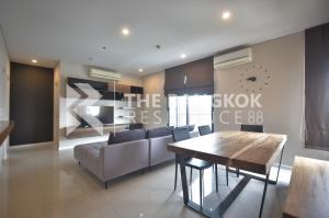 For RentCondoRama9, Petchburi, RCA : ⚡️ Rare Item !!! ⚡️ Villa Asoke 2 bedroom for rent, 37th floor, beautiful view, beautiful room, lower price than the market, call 080-3974164 Touch