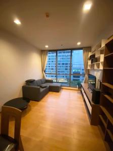 For RentCondoNana, North Nana,Sukhumvit13, Soi Nana : HY008_P HYDE SUKHUMVIT 13 **Beautiful room, fully furnished, you can drag your bags in. Beautiful view, not blocked ** Easy to travel near amenities