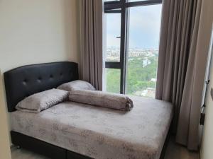 For RentCondoOnnut, Udomsuk : ( E01-0150306 ) Condo for rent, The Line Sukhumvit 101 (The line 101), contact us at ID Line: @499pdsqu (with @ too) Add me!
