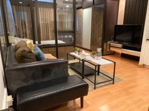 For RentCondoSukhumvit, Asoke, Thonglor : NG001_P NUSASIRI GRAND CONDO **Very beautiful room, fully furnished, you can drag your luggage in** Easy to travel near amenities