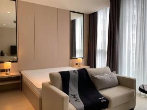 For RentCondoWitthayu, Chidlom, Langsuan, Ploenchit : ✅ For Rent - Noble Ploenchit, Luxury Class, 1 bedroom, fully furnished, beautiful view, ready to move in