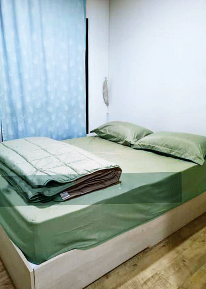 For SaleCondoKasetsart, Ratchayothin : 🔥 For sale, Condo Notting Hill Phahol - Kaset