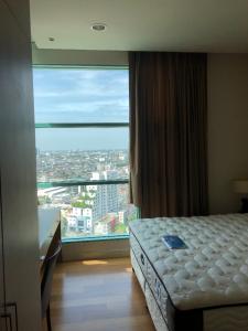 ให้เช่าคอนโดสาทร นราธิวาส : ห้องดีมากอย่าพลาด ราคาโครตคุ้ม!! @Chatrium Condominium [P-GUS]