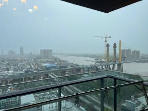 For SaleCondoRama3 (Riverside),Satupadit : Sale/Rent Condo Star View Rama 3 River View.