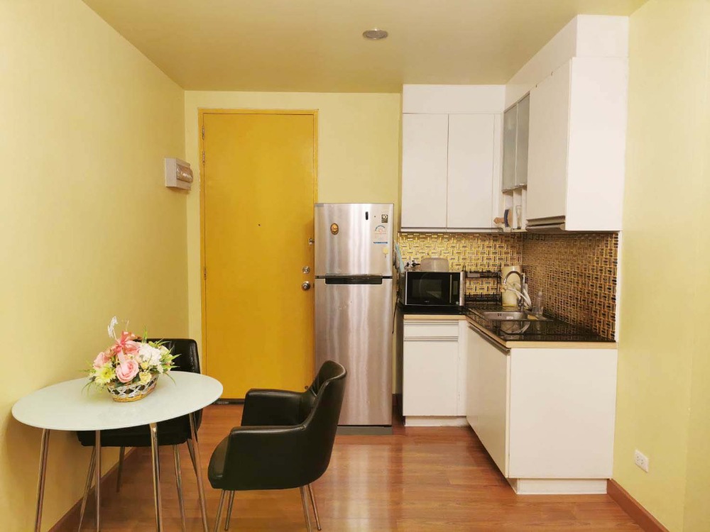 For SaleCondoThaphra, Talat Phlu, Wutthakat : Cheapest!!! Below appraisal price!!! The Parkland Condo, The Parkland Ratchada-Thapra, 28th floor, corner room, room area 48 sq m. + parking space 12 sq m., 1 living room, 2 bedrooms, 1 bathroom