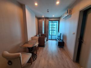 For RentCondoPinklao, Charansanitwong : ☄️☄️ Condo for rent, ideo mobi Charan Interchange, 34 sq m., beautiful room, fully furnished, 15,000 baht / month (owner post)