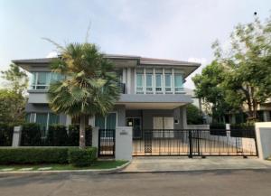 For RentHouseRama9, Petchburi, RCA : 🔥🔥𝐒𝐥𝐞𝐯𝐚𝐫𝐝 𝐑𝐚𝐦𝐚 9 𝐒𝐫𝐢𝐧𝐚𝐤𝐚𝐫𝐢𝐧🔥🔥 (Single House Grand Bangkok Boulevard, Rama 9 Srinakarin)