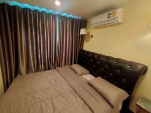 For RentCondoOnnut, Udomsuk : Condo for rent near BTS On Nut 9,000 baht/month ready to move in ! ! !