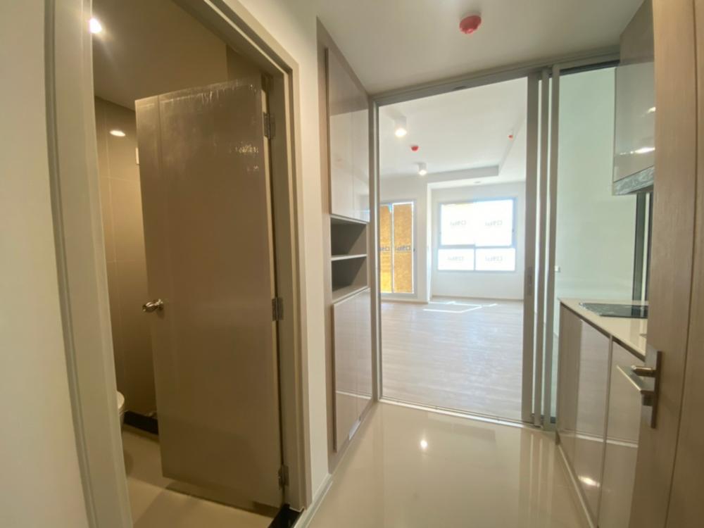 For SaleCondoPinklao, Charansanitwong : Urgent sale 🔥 Studio Ideo Charan, beautiful location, can see the river in every unit, price 2.14, loan available 💯 %, contact (Call/Line: 0838079364 Patch)
