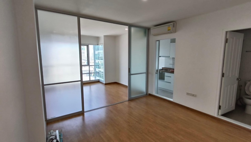 For SaleCondoSapankwai,Jatujak : 📣🏙️Condo for sale Udelight @ Jatujak (Udelight@Jatujak) can be designed and decorated according to the style of the residents. Near Bts/MrtChatuchak💥