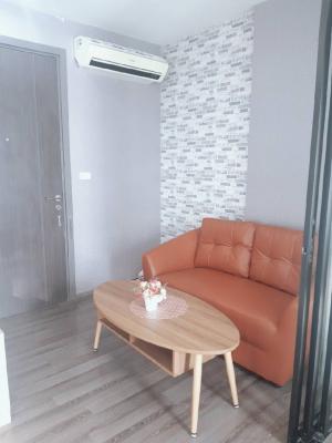 For RentCondoOnnut, Udomsuk : Available Now!!!  1 bedroom for rent The Base Park West