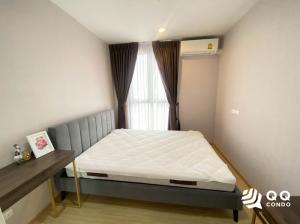 For RentCondoPinklao, Charansanitwong : For rent  Plum Condo Pinklao Station  - 1Bed , size 25 sq.m.Beautiful room, fully furnished.