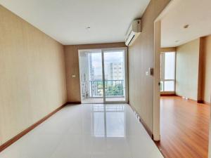 For SaleCondoLadkrabang, Suwannaphum Airport : Condo for sale at Airlink Residence Romklao , Building 4, Floor 6th, near Suvarnabhumi Airport only 10 minutes and Airport Link Lat Krabang Station.