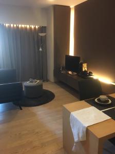 For RentCondoSukhumvit, Asoke, Thonglor : Noble Remix for rent🔥 Beautiful room, ready to move in, fully furnished 🤩