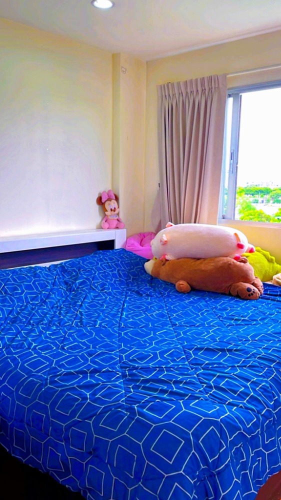 For SaleCondoSeri Thai, Ramkhamhaeng Nida : For Sale Lumpini Condotown Nida – Sereethai 2 near The Mall Bang Kapi