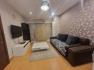 For SaleCondoVipawadee, Don Mueang, Lak Si : SC1128 Condo for sale, Prachaniwet Condo. fully furnished and complete electrical appliances