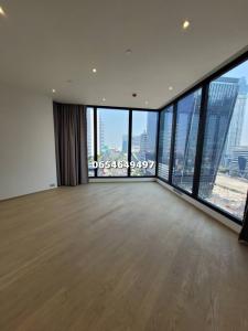 For SaleCondoRama9, Petchburi, RCA : Urgent sale Ashton Asoke rama9 (2 bedrooms, 2 bathrooms) Size 69.20 sq m. If interested, contact 065-464-9497.