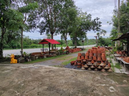 ขายที่ดินหนองบัวลำภู : ขาย ที่ดิน ทำเลดีที่ดินติดถนน 200 ม อุดรหน่องบัวลำภู 107 ไร่ 2 งาน 10.3 ตร.วา