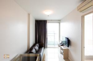 For RentCondoSapankwai,Jatujak : Condo for rent, Ideo mix, Phahon Yothin, 1 bedroom, 1 bathroom, size 38 sqm., 14th floor