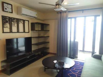 For RentCondoRatchadapisek, Huaikwang, Suttisan : ID135_P IDEO RATCHADA HUAYKWANG **Fully furnished, ready to move in. Corner room, beautiful view ** You can drag your luggage in and move in. Easy to travel near MRT