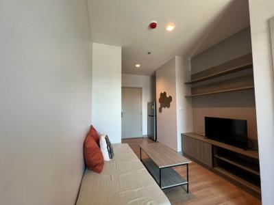 For RentCondoLadprao, Central Ladprao : 6508-103 Condo for rent, Ladprao, MRT Lat Phrao, Chapter One, Mid Town Ladprao 24, 1 bedroom.