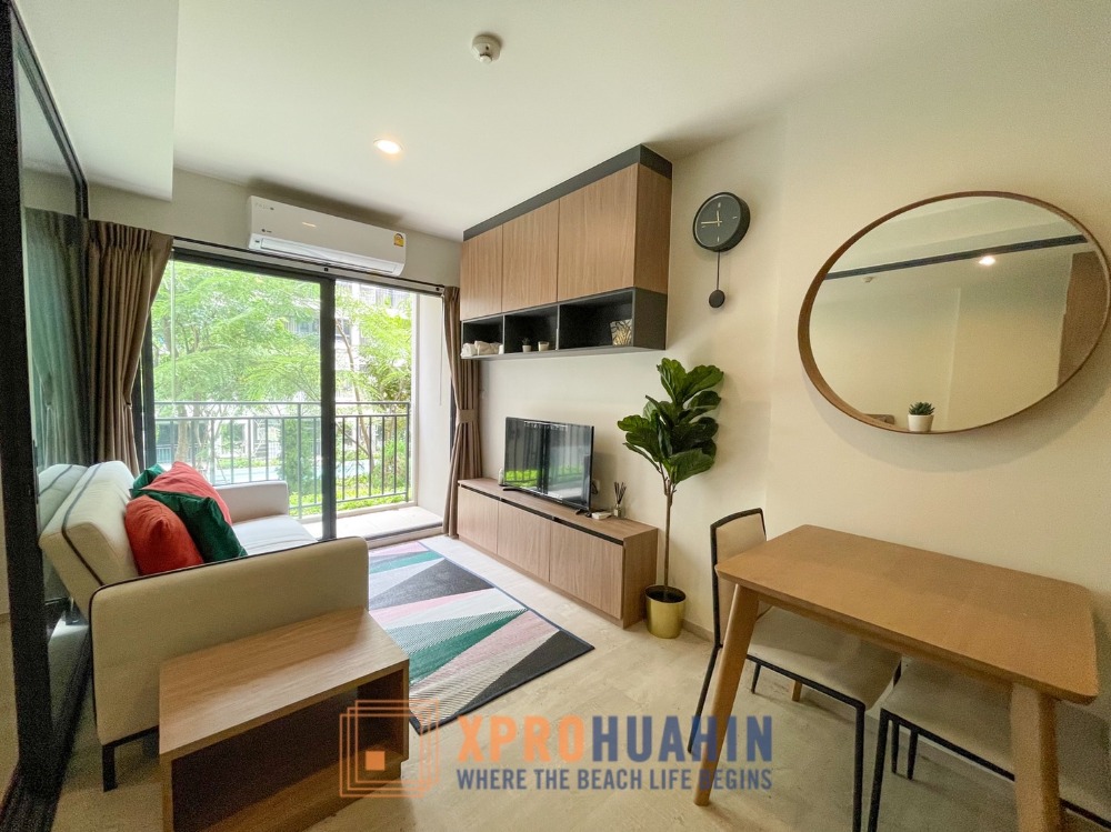 For SaleCondoHuahin, Prachuap Khiri Khan, Pran Buri : Good Price La Casita Condo HuaHin