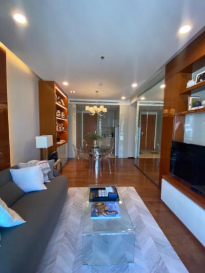For RentCondoSukhumvit, Asoke, Thonglor : 🔥🔥14739🔥🔥 The Address Sukhumvit 28 for rent - usable area: 70 sq.m., 2 bedrooms, 2 bathrooms.